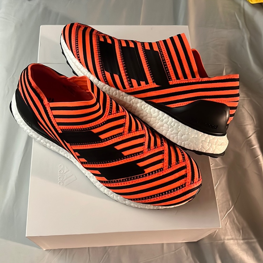 Nemeziz Tango 17+ 360Agility